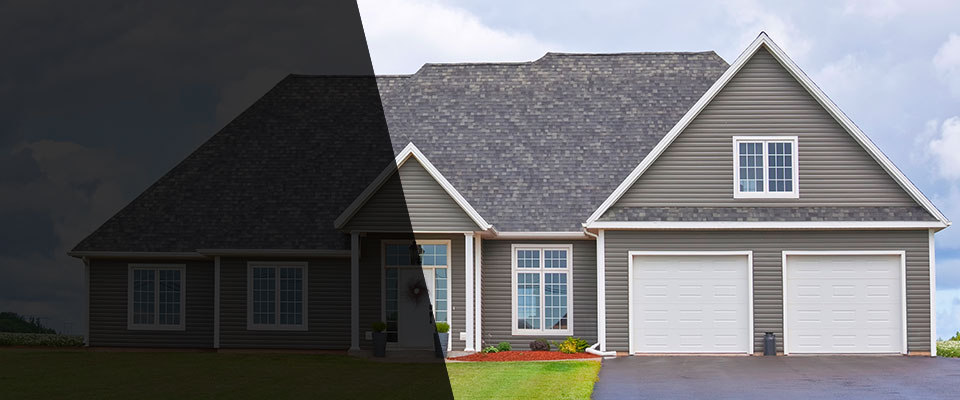 Rudd Roofing Contractors