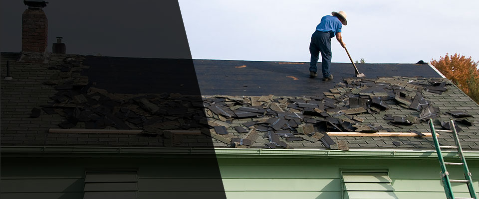 Rudd Roofing Contractors