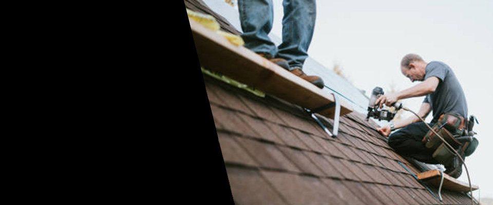 Rudd Roofing Contractors